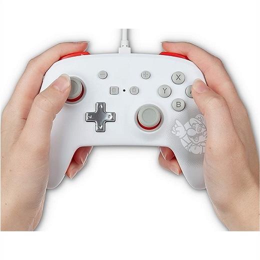 Nintendo Switch】 ニンテンドー スイッチ コントローラー (有線 Nintendo Switch】 ニンテンドー スイッチ コントローラー (有線