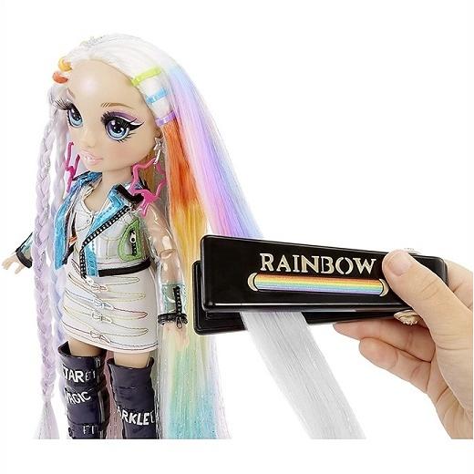 Rainbow Surprise 】 レインボーサプライズ アマヤレイン Rainbow High