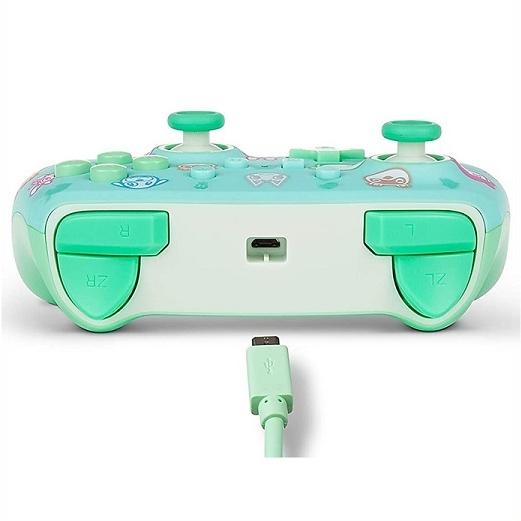 Nintendo Switch】 ニンテンドー スイッチ コントローラー (有線 Nintendo Switch】 ニンテンドー スイッチ コントローラー (有線