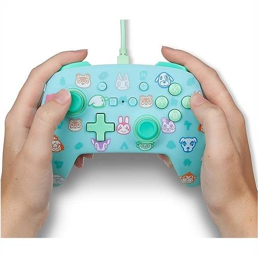 Nintendo Switch】 ニンテンドー スイッチ コントローラー (有線 Nintendo Switch】 ニンテンドー スイッチ コントローラー (有線