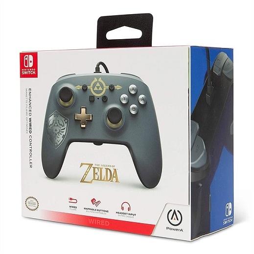 Nintendo Switch】 ニンテンドー スイッチ コントローラー (有線 Nintendo Switch】 ニンテンドー スイッチ コントローラー (有線