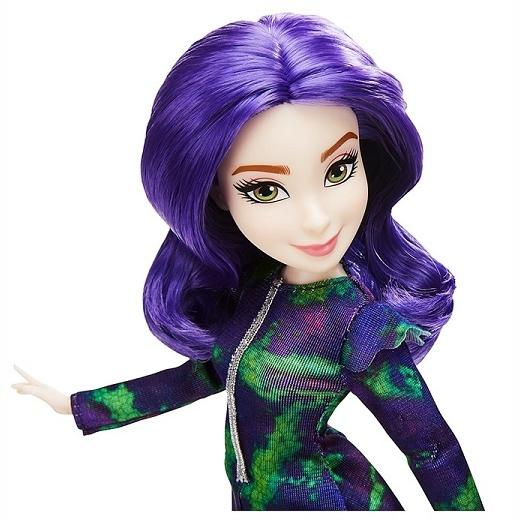 Disney Descendants 】 ディセンダント 3 Isle of the Lost Collection