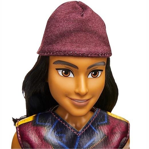 Disney Descendants 】 ディセンダント 3 Isle of the Lost Collection