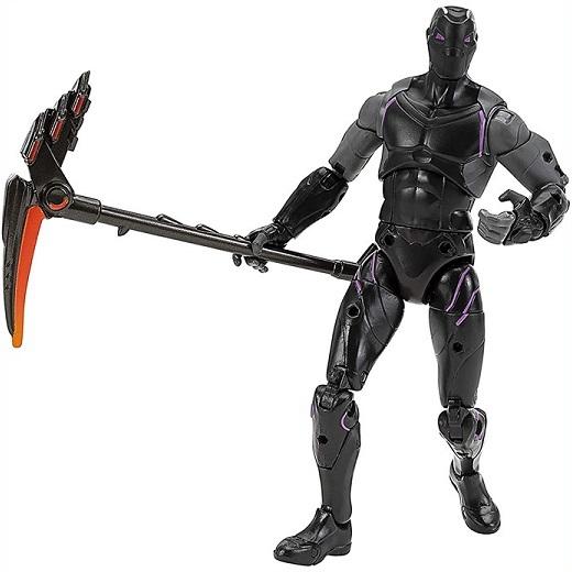 Fortnite/フォートナイト】 オメガ マックスレベル フィギュア