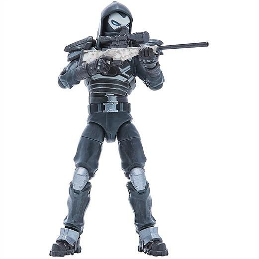 Fortnite/フォートナイト】 エンフォーサー フィギュア レジェンダリー