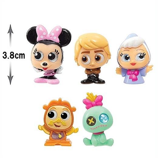Disney Doorables 】 ディズニー ドアラブル シリーズ4 マルチ Disney Doorables 】 ディズニー ドアラブル シリーズ4 マルチ