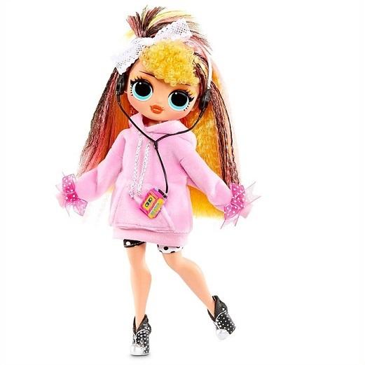 L O L Surprise Lol サプライズ O M G リミックス ポップ B B O M G Remix Pop B B Omg ファッションドール おもちゃ 人形 女の子用 プレゼント Lol Ajマート 通販 Yahoo ショッピング