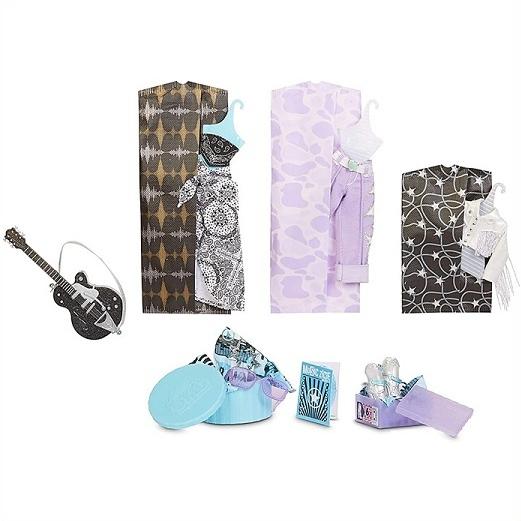 L O L Surprise Lol サプライズ O M G リミックス 買い物 ローンスター Remix ファッションドール Lonestar 人形 女の子用 おもちゃ Lol プレゼント Omg