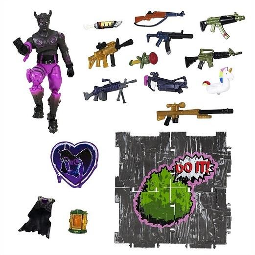 Fortnite/フォートナイト】 ベンディングマシン フォールンラブ