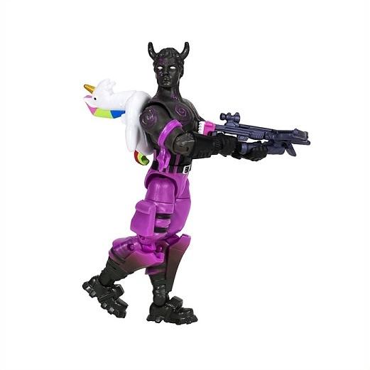 【絶版済み】フォートナイト プレイセット JAZWARES 楽天市場】【Fortnite/フォートナイト】 ブルータス