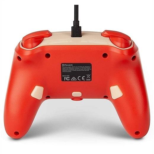 Nintendo Switch】 ニンテンドー スイッチ コントローラー (有線