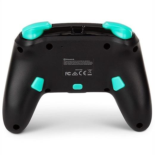 Nintendo Switch ニンテンドー スイッチ ワイヤレスコントローラー ピカチュウ ネオン Powera ポケモン 任天堂 スウィッチ 無線 コントローラー 充電式 Ajマート 通販 Yahoo ショッピング