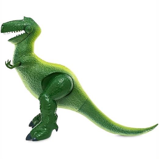 Disney 】 US ディズニー 公式 トイストーリー レックス