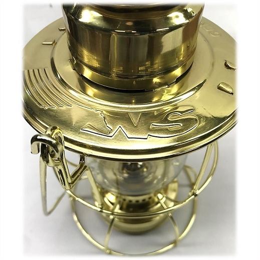 新品】 Norfolk Southern ノーフォーク・サザン レイルロード ランタン