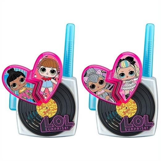 L.O.L. Surprise 】 LOL サプライズ リミックス ト 