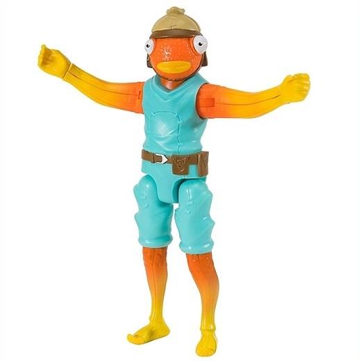 Fortnite フォートナイト フィッシュスティック フィギュア 30cm Victory Series Figure Fishstick アクションフィギュア おもちゃ 公式 ビクトリーシ Ajマート 通販 Yahoo ショッピング