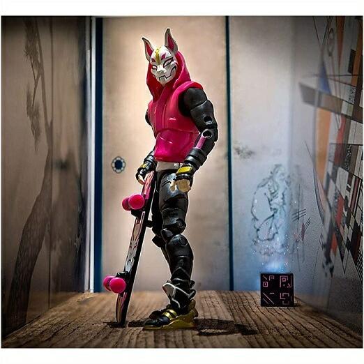 Fortnite/フォートナイト】 ドリフト フィギュア レジェンダリー