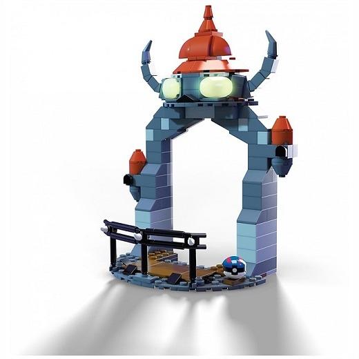 Mega Construx】 メガコンストラックス ポケモン ゲンガー Pokemon