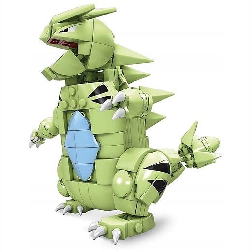 【 新品 】バンギラス ビッグ フィギュア ポケモン ポケモン モンコレ メガバンギラス | おもちゃ通販のトイザらス