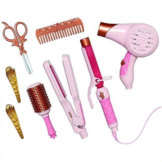 Disney Princess】 ディズニー プリンセス ライトアップ＆スタイル