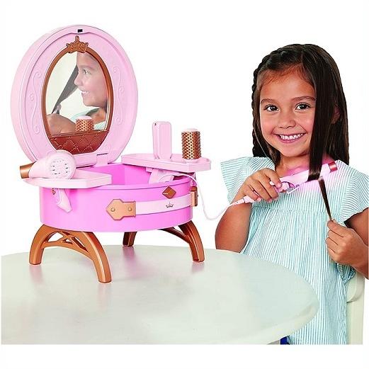 Disney Princess】 ディズニー プリンセス ライトアップ＆スタイル