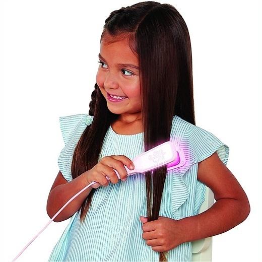 Disney Princess】 ディズニー プリンセス ライトアップ＆スタイル