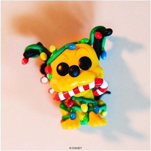 Funko Pop/ファンコポップ】 ディスニー ホリデーコレクターズボックス