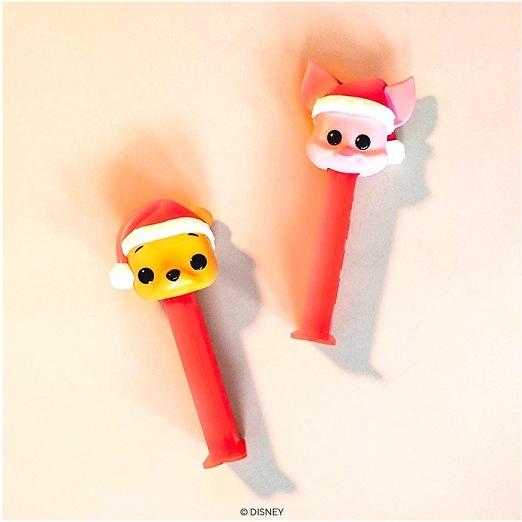 Funko Pop/ファンコポップ】 ディスニー ホリデーコレクターズボックス