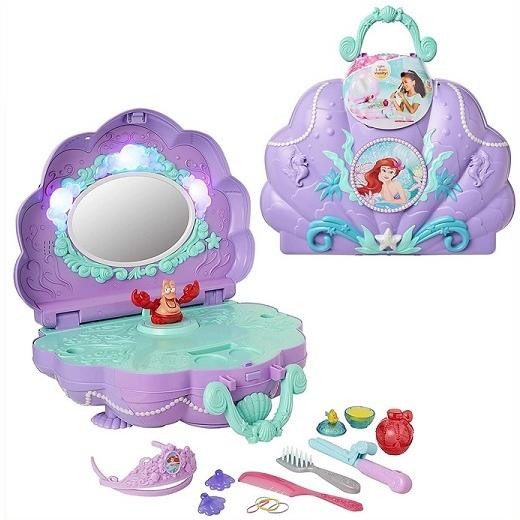 Disney Princess】 ディズニープリンセス アリエル ミュージック Disney Princess】 ディズニープリンセス アリエル ミュージック