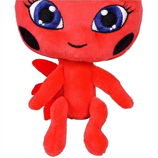 Miraculous Ladybug ミラキュラス レディバグ Tikki ティッキー Miraculous Ladybug ミラキュラス レディバグ Tikki ティッキー