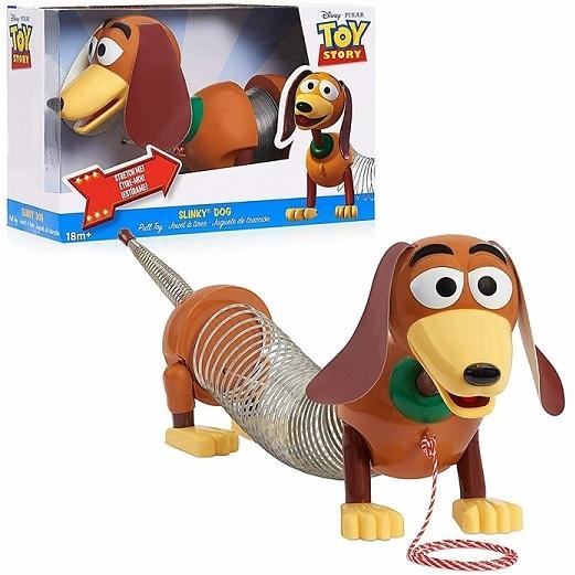 パッケージにダメージあり【Disney Pixar】 トイストーリー Toy