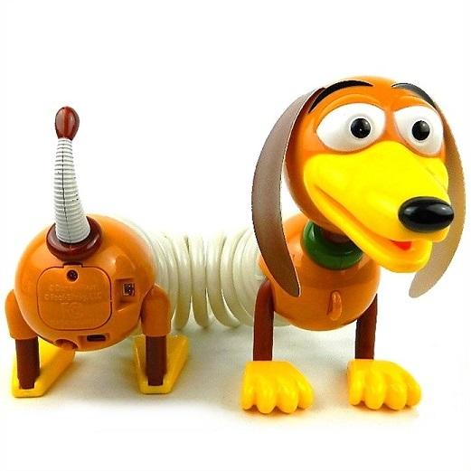 Disney ディズニー】 Toy Story4 トイストーリー4 スリンキー Disney ディズニー】 Toy Story4 トイストーリー4 スリンキー