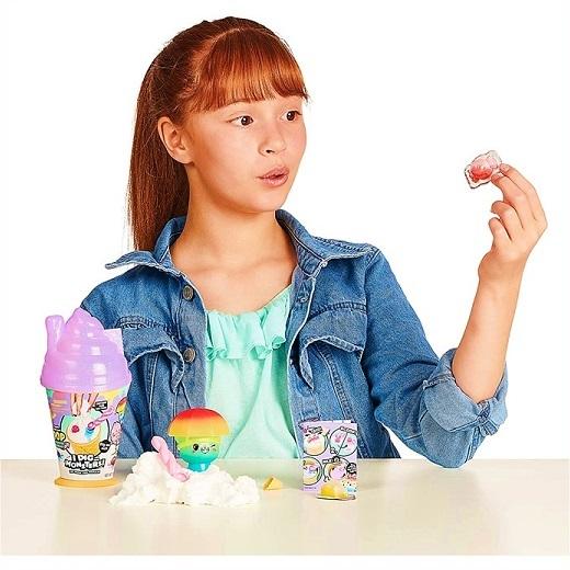 I Dig…Monsters POP Surprise Sundae アイディグモンスター シーズン2