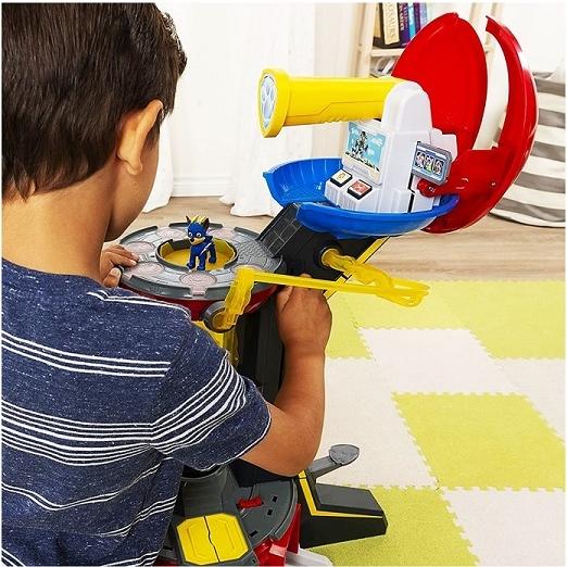 Paw Patrol パウパトロール マイティーパップ スーパーパウ Paw Patrol パウパトロール マイティーパップ スーパーパウ