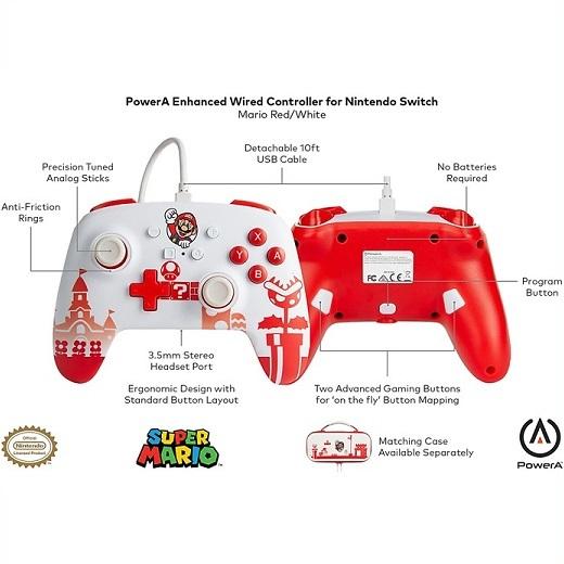 Nintendo Switch】 ニンテンドー スイッチ コントローラー (有線 Nintendo Switch】 ニンテンドー スイッチ コントローラー (有線