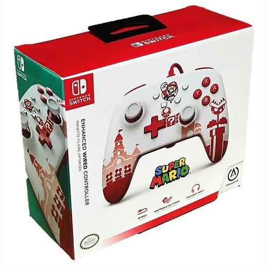Nintendo Switch】 ニンテンドー スイッチ コントローラー (有線 Nintendo Switch】 ニンテンドー スイッチ コントローラー (有線