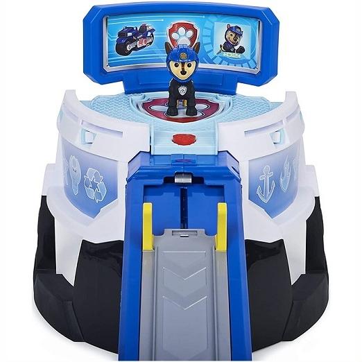 パウパトロール セット 楽天市場】【Paw Patrol】 パウパトロール チェイス 変形 2-in-1
