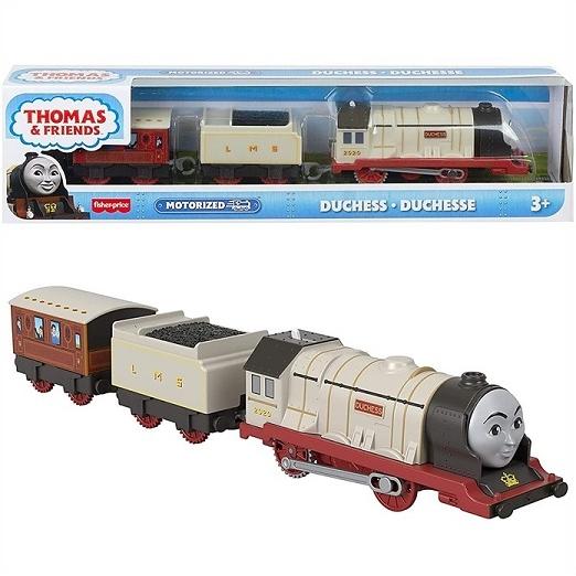 Fisher-Price 】 きかんしゃトーマス トラックマスター ダッチェス Thomas & Friends Fisher-Price Trackmaster, Duchess トーマス/プラレール/おもちゃ : AJマート - 通販 - Yahoo!ショッピング Fisher-Price 】 きかんしゃトーマス トラックマスター ダッチェス Thomas & Friends Fisher-Price Trackmaster, Duchess トーマス/プラレール/おもちゃ : AJマート - 通販 - Yahoo!ショッピング
