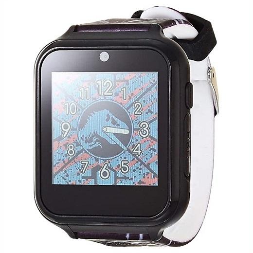 Jurassic Park】 ジュラシックパーク タッチスクリーン スマート