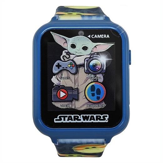 STAR WARS LCD WATCH 5種類 STAR WARS LCD WATCH 5種類 STAR WARS LCD WATCH 5種類