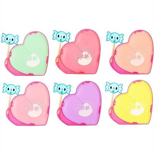 シークレットクラッシュ　シリーズ2　4個セット MGA Entertainment 】 シークレットクラッシュミニ シリーズ2 Secret