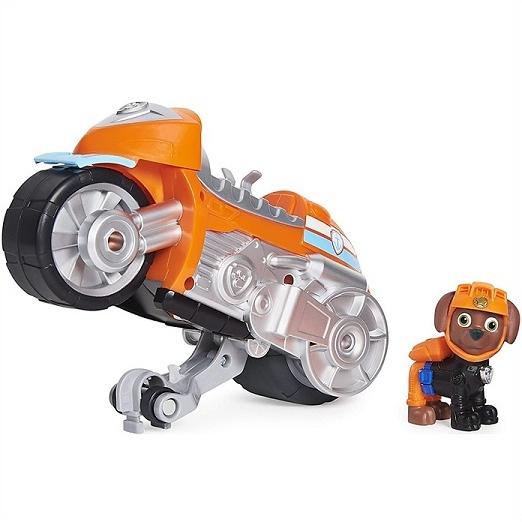 パウパトロール　おもちゃ paw patrol/パウパトロール】 Moto Pups モトパップス スカイ