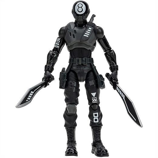 Fortnite フォートナイト フィギュアパック 8ボール レジェンダリー シリーズ Legendary Series Figure Pack 8 Ball ゲーム キャラクター エイトボール Ajマート 通販 Yahoo ショッピング