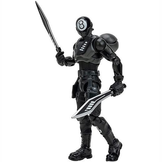 Fortnite フォートナイト フィギュア Amazon.co.jp: オメガ フィギュア 人形 おもちゃ フォートナイト