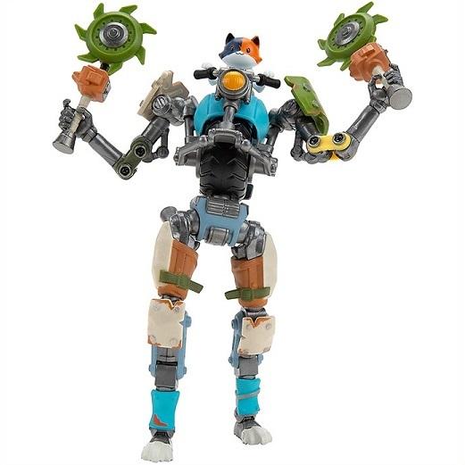 Fortnite フォートナイト キット レジェンダリーシリーズ ブロウラー フィギュア Legendary Series Figure Pack Brawlers Kit フィギュアパック ゲーム Ajマート 通販 Yahoo ショッピング