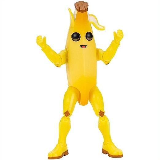 Fortnite/フォートナイト】 ピーリー フィギュア Figure Pack-Peely