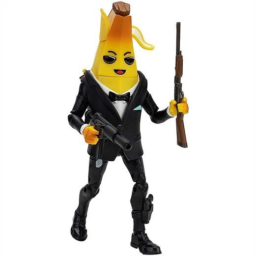 Fortnite/フォートナイト】 エージェントピーリー レジェンダリー