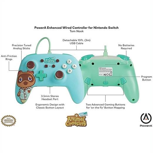 Nintendo Switch】 ニンテンドー スイッチ コントローラー (有線 Nintendo Switch】 ニンテンドー スイッチ コントローラー (有線