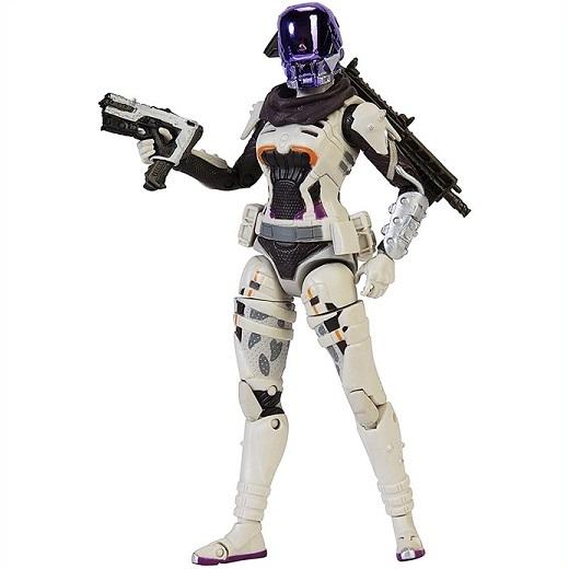 エーペックス レジェンズ - レイス ヴォイドウォーカー 6インチ