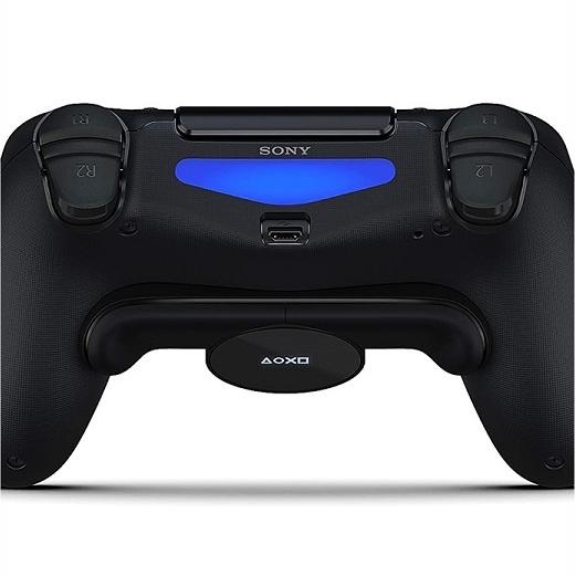 DualShock 4 デュアルショック4 背面ボタンアタッチメント Back Button
